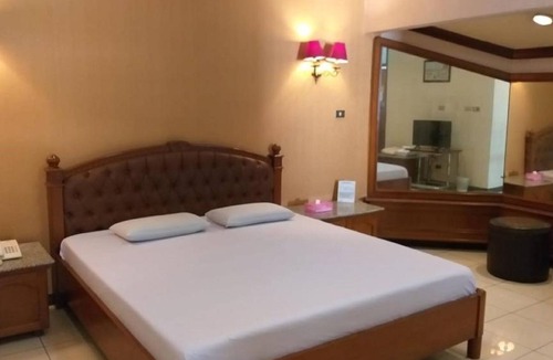 Cawang House | Pondok Tirta Sentosa