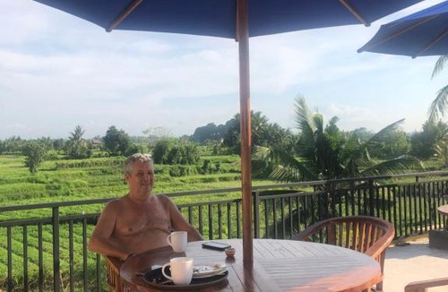 Singakerta Bed & Breakfast | Pondok Ubi Ungu By Tour Bali Driver