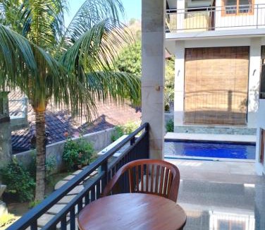 Amed Bed & Breakfast | Pondok Wisata Balty Bali