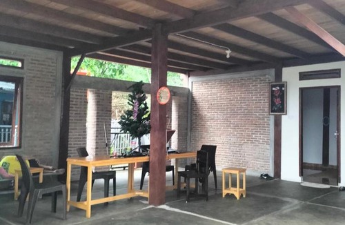 North Toraja House | Pong Elak 'Guest House