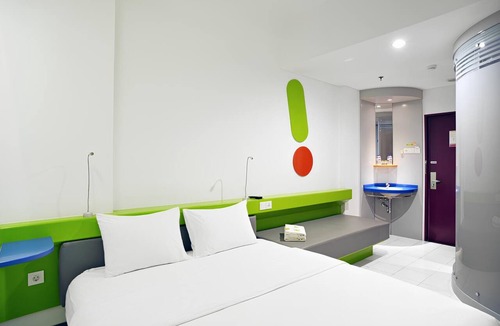 Bangka Hotel | POP! Hotel Kemang Jakarta