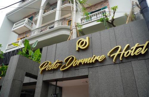 Bendungan Hilir Hotel | Posto Dormire Sudirman
