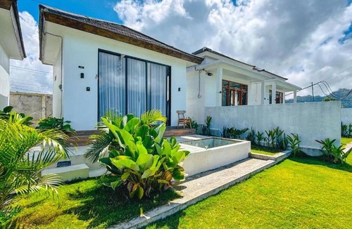 Songan Villa | Prada Abby Hills Kintamani