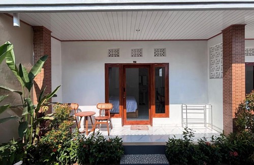 Kampial House | Pradja Homestay