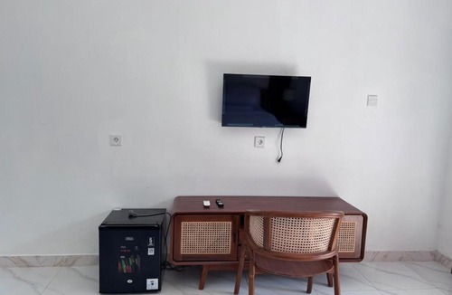 Kampial House | Pradja Homestay