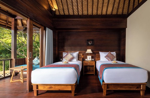 Ceningan Island Hotel | Pramana Nusa Ceningan