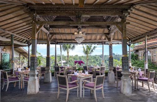 Kedewatan Resort | Pramana Watu Kurung