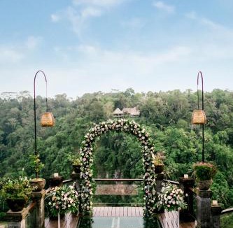Kedewatan Resort | Pramana Watu Kurung