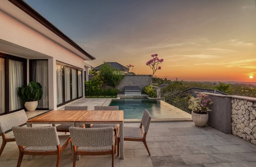 Ungasan Villa | Prasana Villas Uluwatu