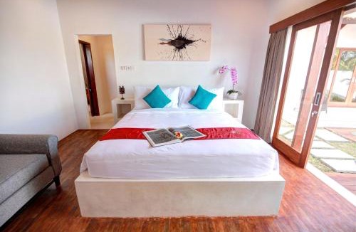 Keramas Hotel | Prawiba Villa