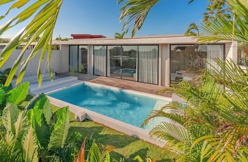 Kaba-Kaba Villa | Predmet Cascade Bali