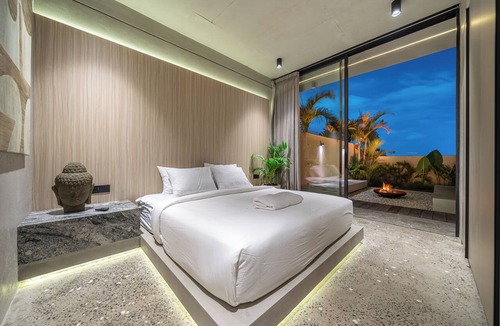 Kaba-Kaba Villa | Predmet Cascade Bali