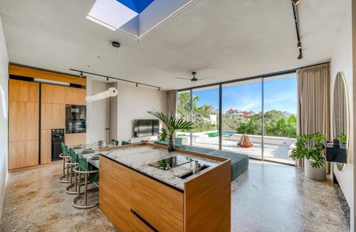 Kaba-Kaba Villa | Predmet Cascade Villas - Panoramic Luxury Stay with Amazing Views