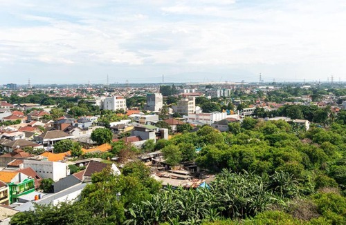 Jatinegara Apartment | Premium 2BR @ Bassura City East Jakarta