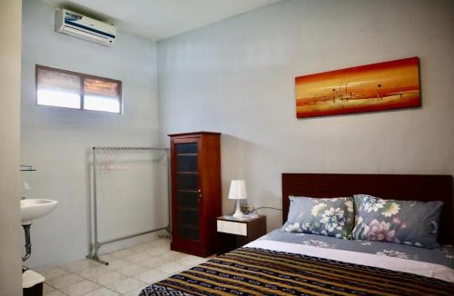 Sanur Apartment | Prima Guest House Sanur - Room C