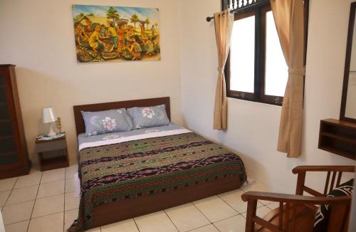 Sanur Apartment | Prima Guest House Sanur - Room B