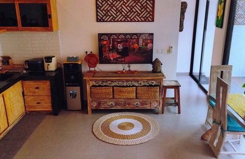 Umalas House | Prime Location 3BR Villa for Living in Umalas