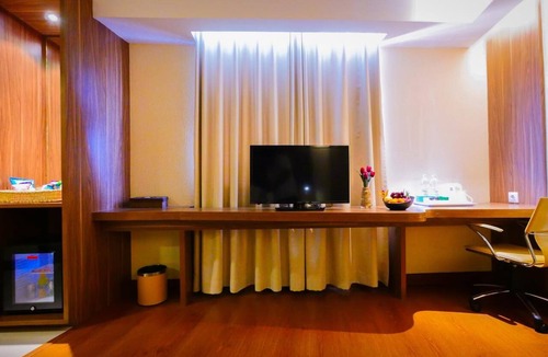 Pekanbaru Hotel | PRIME PARK Hotel Pekanbaru