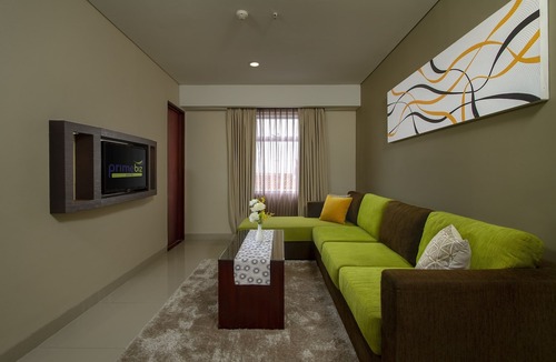 Raya Kuta Hotel | PrimeBiz Hotel Kuta