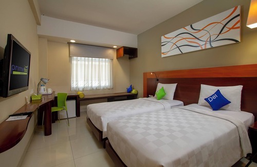 Raya Kuta Hotel | PrimeBiz Hotel Kuta