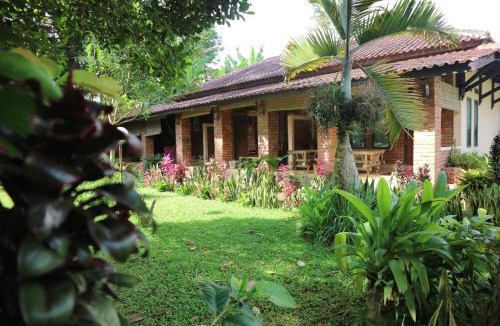 Sukabumi House | Princess Cottages