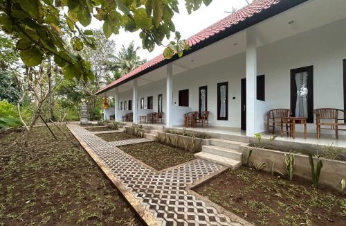 Penida Island Cabin | Pristine penida