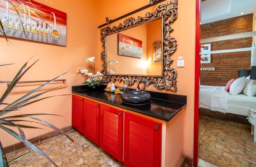 Drupadi Villa | Private 1BR Villa - Romantic Seminyak