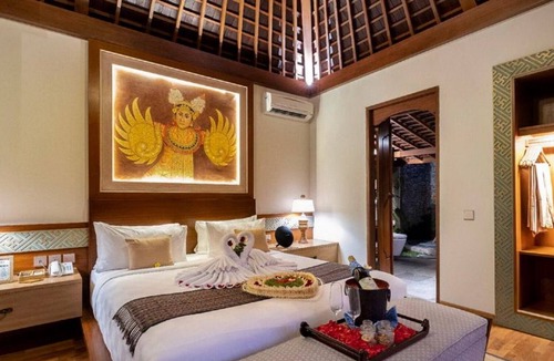 Sebatu Villa | Private 1BR Villa Situated In The Middle Of Ubud - 6Min Drive To Rice Terrace!n