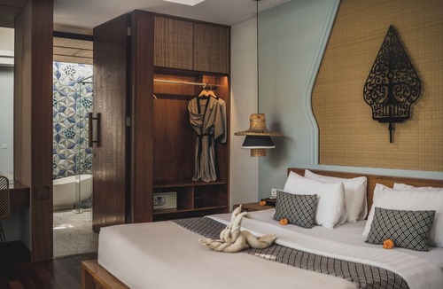Sanur Resort | Private 2 Bedroom Villa in Sanur