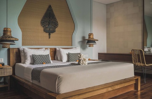 Sanur Resort | Private 2 Bedroom Villa in Sanur
