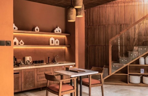 Kerobokan Hotel | Private 2Bedroom Villa near Seminyak/Canggu