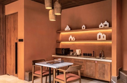 Kerobokan Hotel | Private 2Bedroom Villa near Seminyak/Canggu