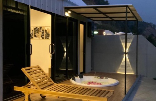 Ngamprah Cabin | Private Cabin