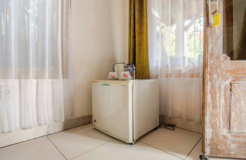 Melayang Villa | Private Entrance Bliss Pet-Friendly Bali Retreat
