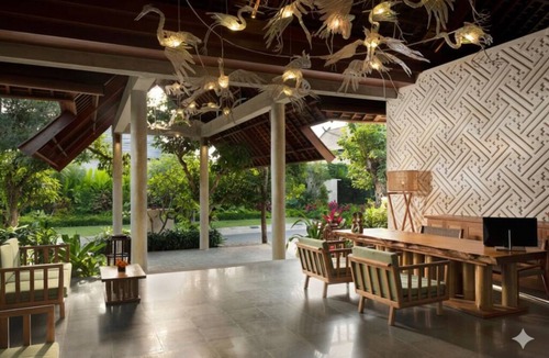 Ubud Resort | Private Heated Pool Villa with Jungle Views, Sun Deck & Tropical Serenity