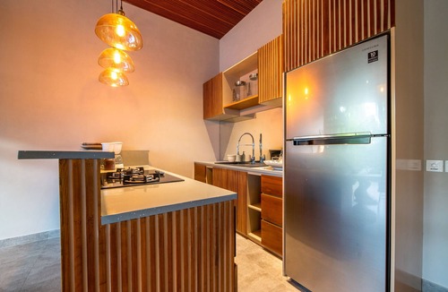 Pererenan Villa | Private Pool | Ensuite Bathrooms | Tropical Garden