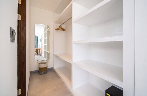Umalas Villa | Private Pool | Glass-Walled Living | Bathtub Suite