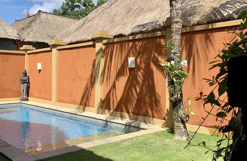 Petitenget Villa | Private pool