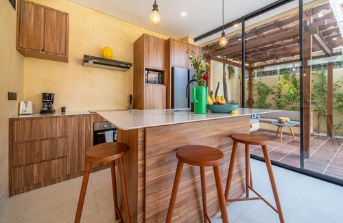 Umalas Villa | Private Pool | Shaded Lounge | Quiet Retreat