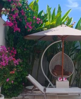 Medahan Villa | Private pool villa in Bali - Peaceful rice fields views