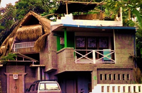 Payangan Resort | Private room ∙ 2 guests