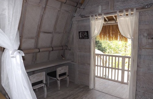 Payangan Resort | Private room ∙ 2 guests