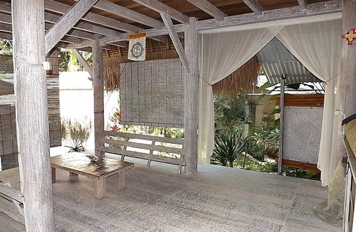 Payangan Resort | Private room ∙ 2 guests