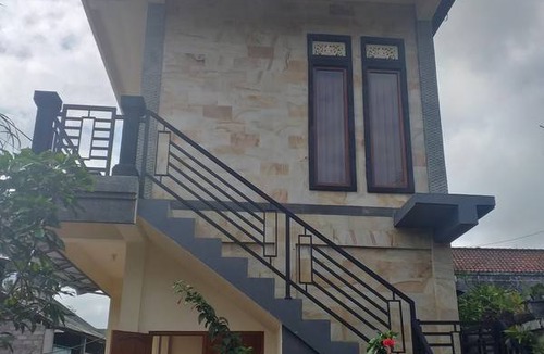 Andong Resort | Private room ∙ 2 guests