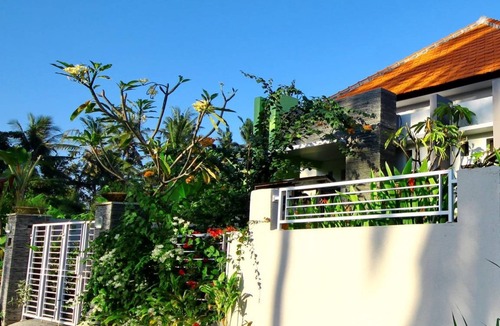 Saba Resort | Private room ∙ 2 guests
