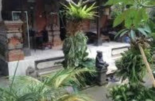 Pengosekan Resort | Private room ∙ 2 guests
