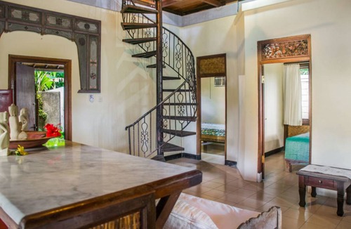 Kedewatan Resort | Private room ∙ 5 guests