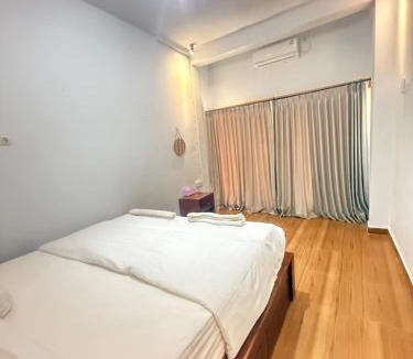 Mambal House | Private Room Near Ubud Monkey Forest Bali