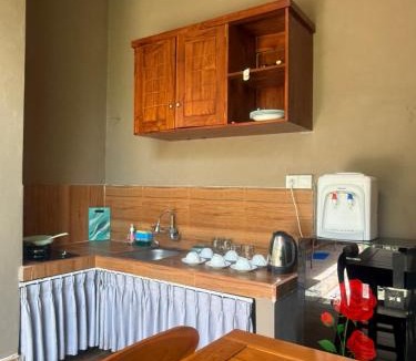 Mambal House | Private Room Near Ubud Monkey Forest
