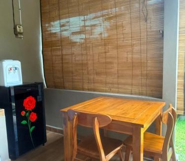 Mambal House | Private Room Near Ubud Monkey Forest